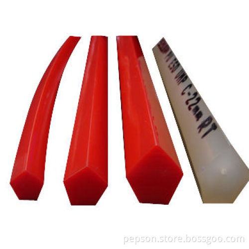 Belt, PU conical